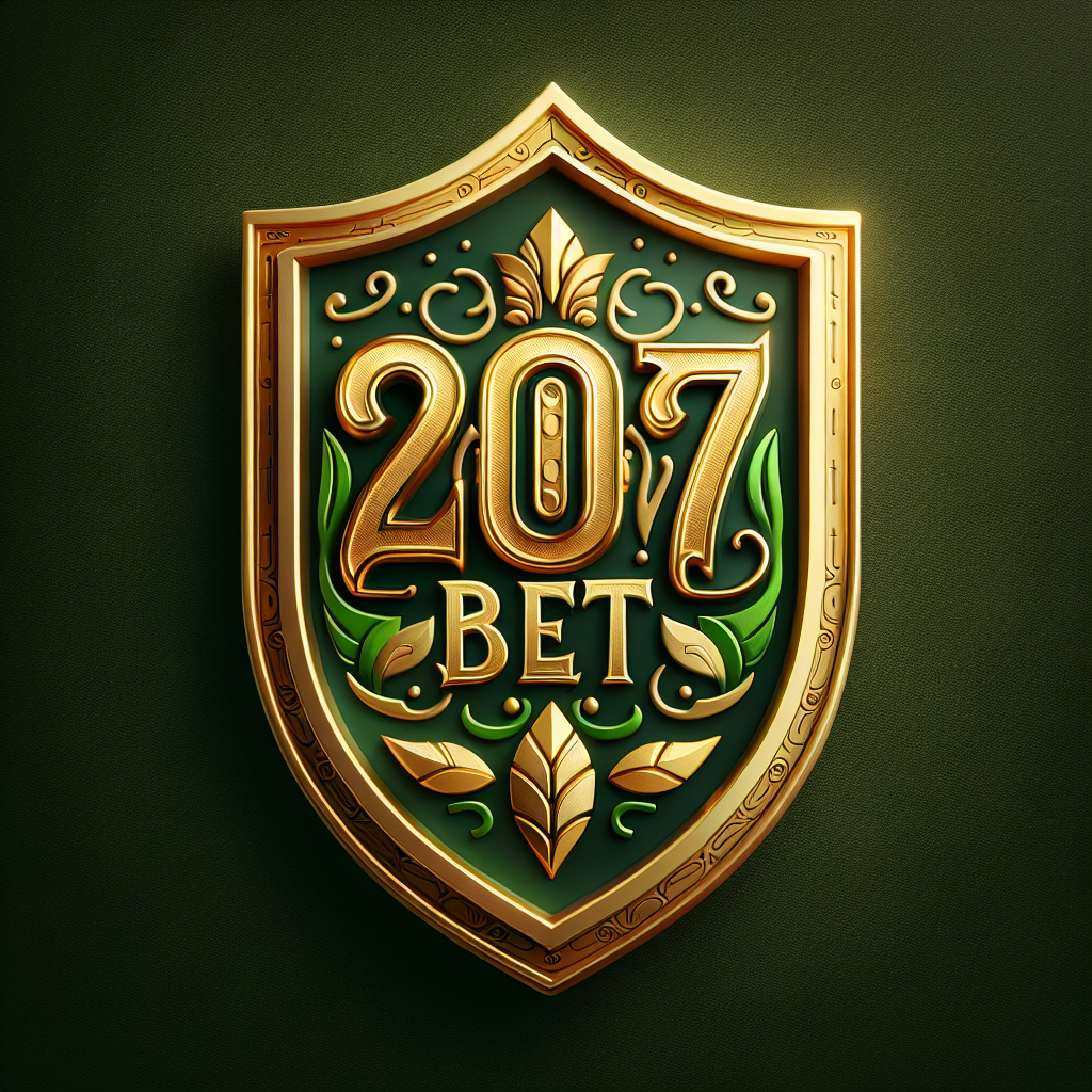 Logo da 207bet