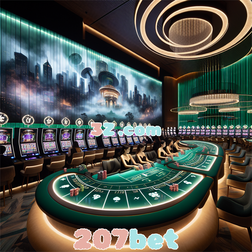 Descubra o Programa VIP da 207bet: Vantagens e Exclusividades para Jogadores